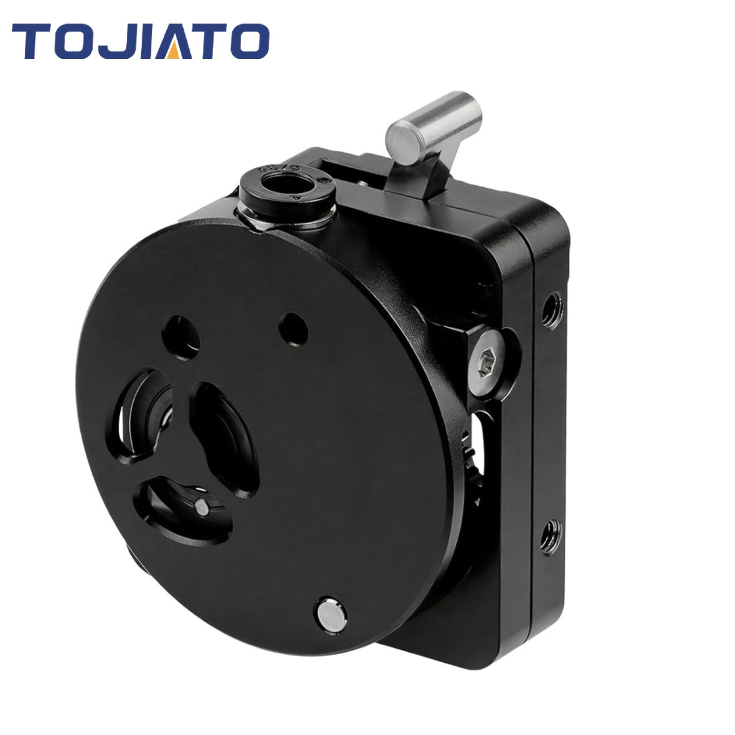 Direct Drive Dual Gear Extruder High Speed - Экструдер K1/K1 Max/K1C/K1 SE, усовершенствованный экструдер