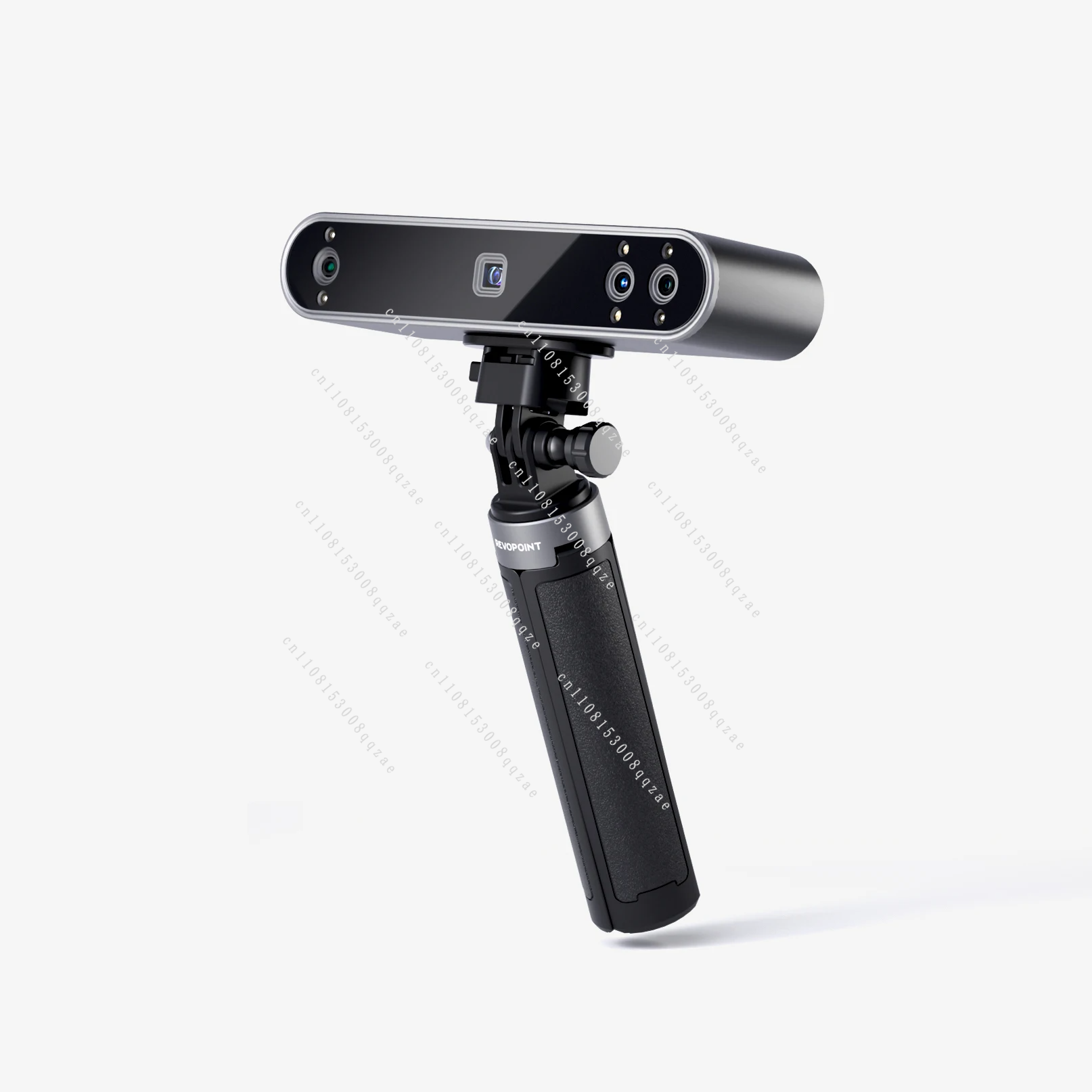 Handheld 3D Scanner High Precision - Ручной 3D-сканер POP 3 PLUS: высокоточный,