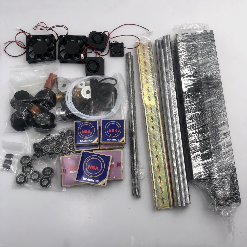 Corexy 3D Printer Kit - Набор для самостоятельной сборки Funssor Ender
