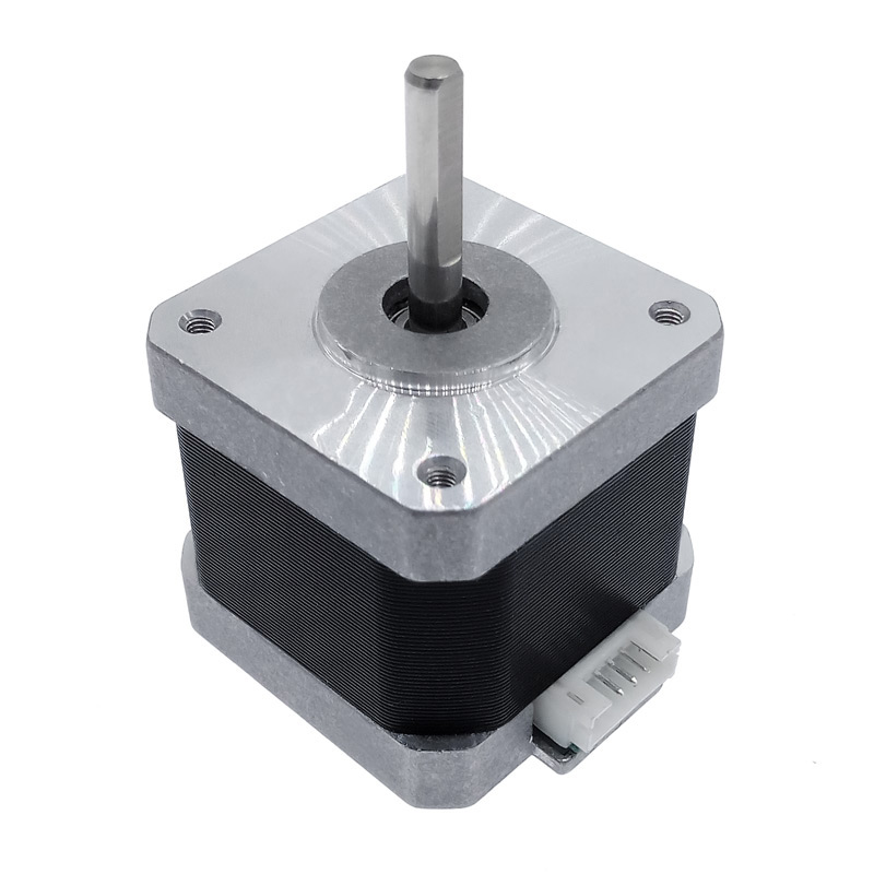Closed Loop Stepper Motor Nema 17 - Шаговый двигатель Nema17 42 с высоким
