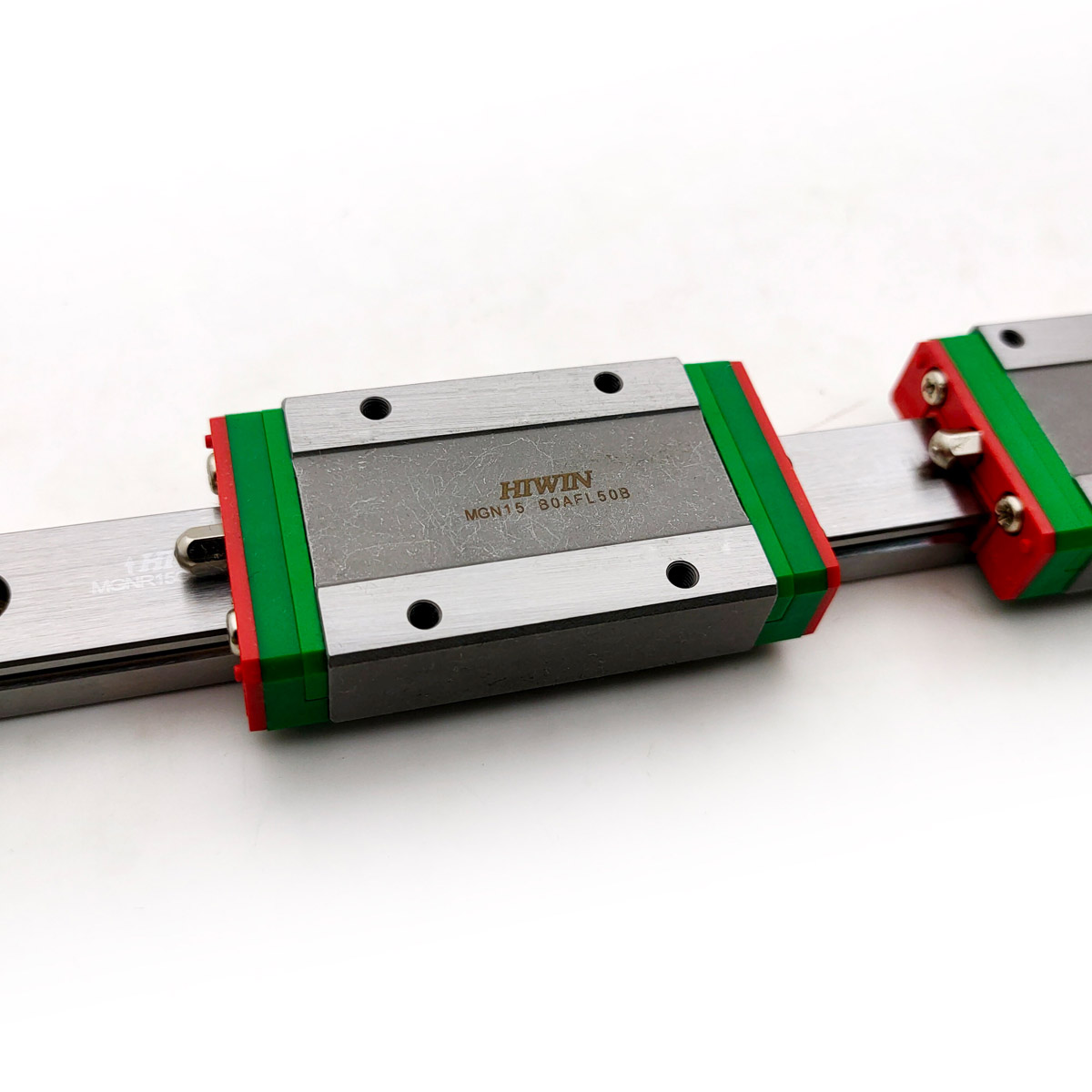 Оригинальные миниатюрные линей – обзор и цена Linear Rail Mgn12H Set
