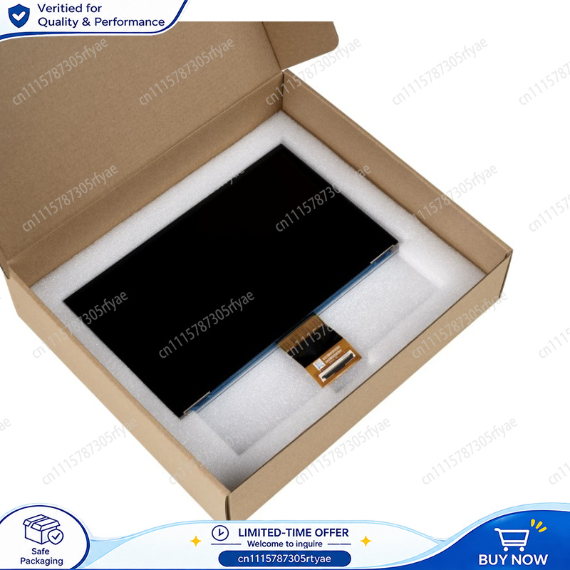 Chitu LCD 10,1-дюймовый монохр – обзор и цена 12K Monochrome Lcd Resin 3D Printer