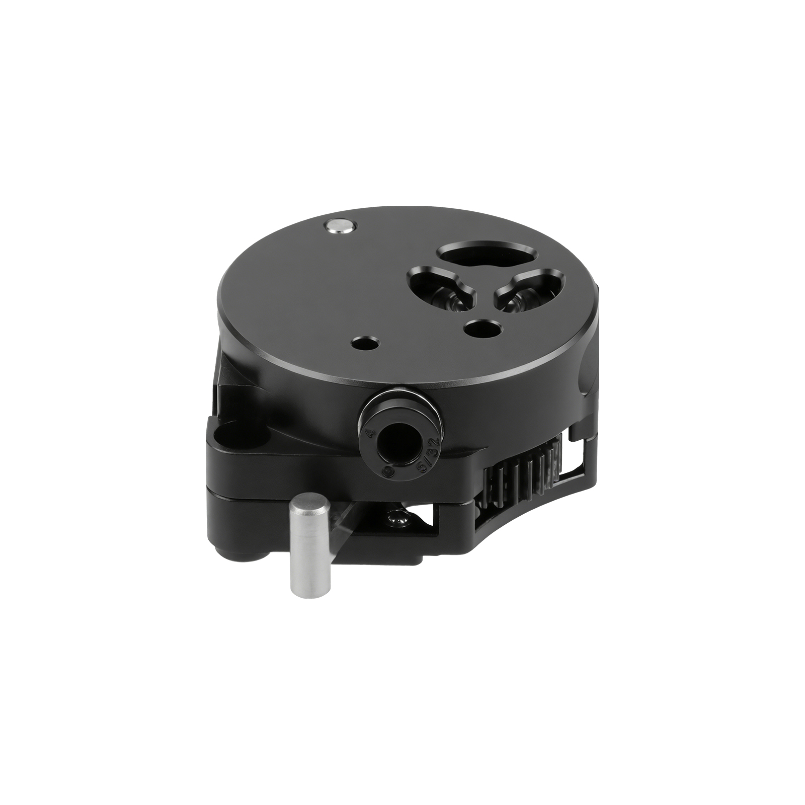 Улучшенный комплект металличес – обзор и цена Direct Drive Dual Gear Extruder High Speed